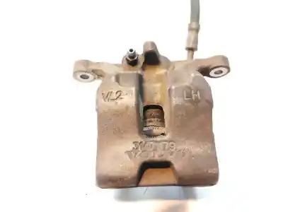 Second-hand car spare part rear left brake caliper for volvo xc 40 business plus awd oem iam references 36012650