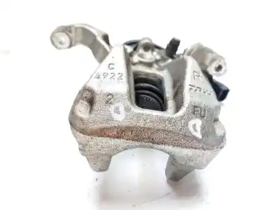 Pièce détachée automobile d'occasion Etrier De Frein Arriere Droit pour TOYOTA C-HR (_X1_) 1.2 (NGX10_) Références OEM IAM 46310F4011  