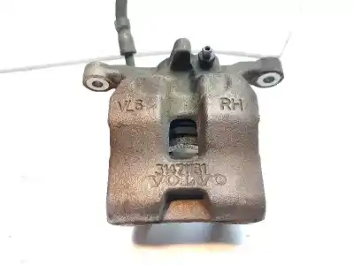 Second-hand car spare part rear right brake caliper for volvo xc 40 business plus awd oem iam references 36012651