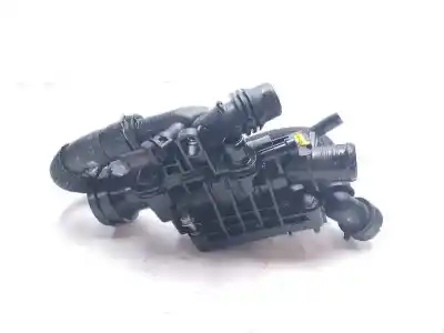 Pezzo di ricambio per auto di seconda mano termostato per citroen c4 picasso sx riferimenti oem iam 9812113780  