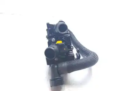 Pezzo di ricambio per auto di seconda mano termostato per citroen c4 picasso sx riferimenti oem iam 9812113780  