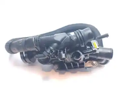 Pezzo di ricambio per auto di seconda mano termostato per citroen c4 picasso sx riferimenti oem iam 9812113780  