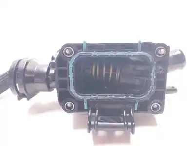 Pezzo di ricambio per auto di seconda mano termostato per citroen c4 picasso sx riferimenti oem iam 9812113780  