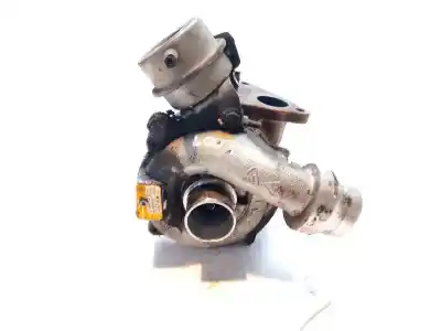 İkinci el araba yedek parçası TURBOSARJ için RENAULT KANGOO  OEM IAM referansları 7701476883  62568H82303720