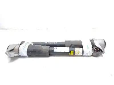 Peça sobressalente para automóvel em segunda mão amortecedor traseiro por lexus ux (za10) 250h e-four referências oem iam 4853079305