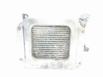 Tweedehands auto-onderdeel Intercooler voor NISSAN NAVARA PICK-UP (D40M) * OEM IAM-referenties 14461VK500  