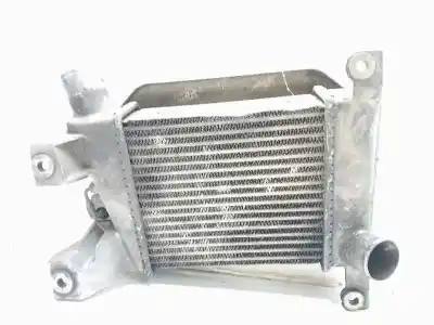 Second-hand car spare part intercooler for nissan navara pick-up (d40m) * oem iam references 14461vk500  