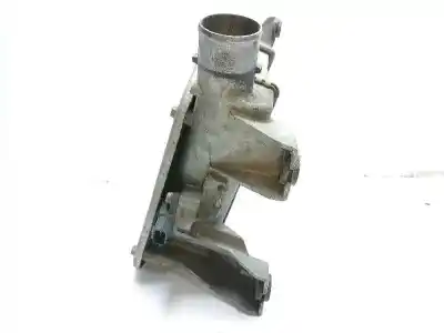 Second-hand car spare part intercooler for nissan navara pick-up (d40m) * oem iam references 14461vk500  