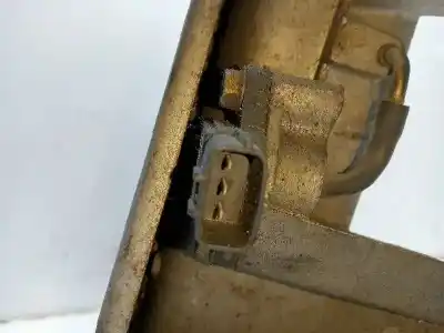 Second-hand car spare part intercooler for nissan navara pick-up (d40m) * oem iam references 14461vk500  