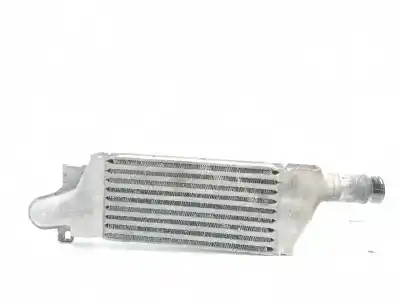 Автозапчасти б/у интеркулер за opel corsa c (x01) 1.7 dti (f08 f68) ссылки oem iam 9196705