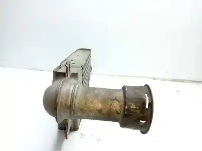 Автозапчасти б/у интеркулер за opel corsa c (x01) 1.7 dti (f08 f68) ссылки oem iam 9196705  93957004