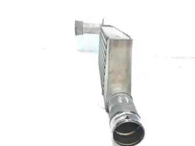 Автозапчасти б/у интеркулер за opel corsa c (x01) 1.7 dti (f08 f68) ссылки oem iam 9196705  93957004