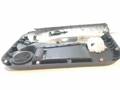 Автозапчасти б/у обивка левой передней двери за nissan qashqai / qashqai +2 i (j10, nj10, jj10e) 2.0 a las 4 ruedas ссылки oem iam 80901br20b  80911jd100