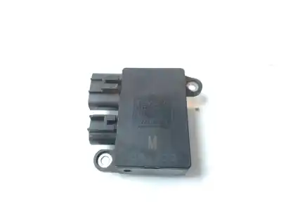 Tweedehands auto-onderdeel elektronische module voor toyota yaris active oem iam-referenties 89257k0020