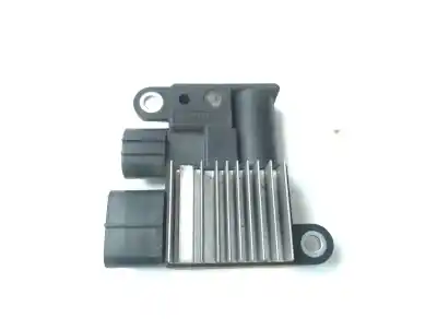 Second-hand car spare part electronic module for toyota yaris active oem iam references 89257k0020  
