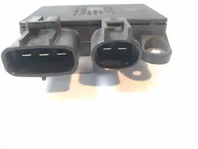 Second-hand car spare part electronic module for toyota yaris active oem iam references 89257k0020  