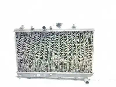 Second-hand car spare part Water Radiator for KIA RIO Ipanema Berlina OEM IAM references 25310FD010  