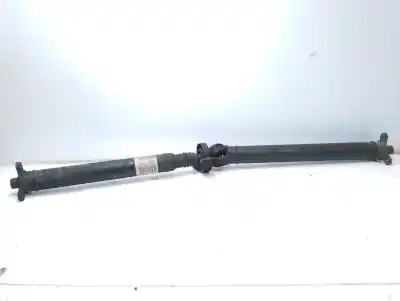 Pièce détachée automobile d'occasion cardan avant pour mercedes-benz clase slk (w171) roadster slk 200 kompressor références oem iam a1714102906