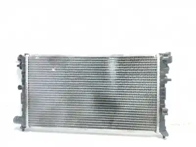 Peça sobressalente para automóvel em segunda mão Radiador De água por CITROEN SAXO 1.5 Diesel Referências OEM IAM 1331T3  