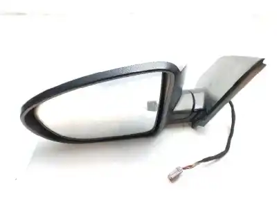 Автозапчасти б/у левое зеркало за nissan qashqai / qashqai +2 i (j10, nj10, jj10e) 2.0 a las 4 ruedas ссылки oem iam 96302br74a