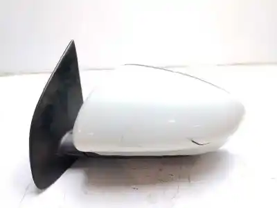 Автозапчасти б/у левое зеркало за nissan qashqai / qashqai +2 i (j10, nj10, jj10e) 2.0 a las 4 ruedas ссылки oem iam 96302br74a  026202