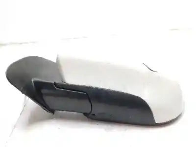 Автозапчасти б/у левое зеркало за nissan qashqai / qashqai +2 i (j10, nj10, jj10e) 2.0 a las 4 ruedas ссылки oem iam 96302br74a  026202