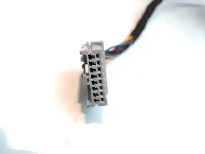 Автозапчасти б/у левое зеркало за nissan qashqai / qashqai +2 i (j10, nj10, jj10e) 2.0 a las 4 ruedas ссылки oem iam 96302br74a  026202