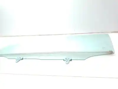 Second-hand car spare part left front glass window for nissan qashqai / qashqai +2 i (j10, nj10, jj10e) 2.0 a las 4 ruedas oem iam references 80301jd000  