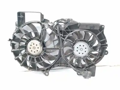 Pezzo di ricambio per auto di seconda mano ELETTROVENTOLA per AUDI A6 AVANT (4F5)  Riferimenti OEM IAM 4F0959455A  