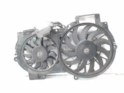 Pezzo di ricambio per auto di seconda mano elettroventola per audi a6 avant (4f5) 2.4 riferimenti oem iam 4f0959455a  