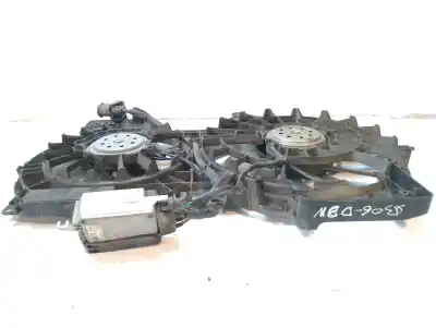 Pezzo di ricambio per auto di seconda mano elettroventola per audi a6 avant (4f5) 2.4 riferimenti oem iam 4f0959455a  
