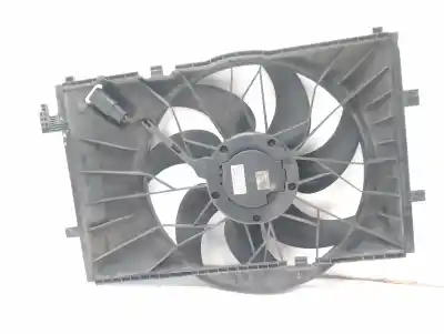Second-hand car spare part RADIATOR COOLING FAN for MERCEDES-BENZ CLASE C (W203) BERLINA  OEM IAM references A2035001693  A2035400788