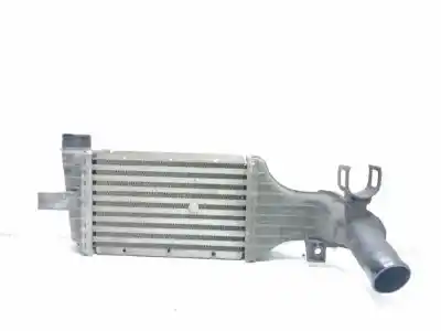 Pezzo di ricambio per auto di seconda mano Intercooler per OPEL ZAFIRA A Elegance Riferimenti OEM IAM 93175282  24436438
