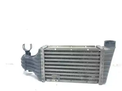 Peça sobressalente para automóvel em segunda mão intercooler por opel zafira a elegance referências oem iam 93175282  24436438