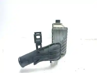 Peça sobressalente para automóvel em segunda mão intercooler por opel zafira a elegance referências oem iam 93175282  24436438