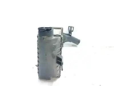 Peça sobressalente para automóvel em segunda mão intercooler por opel zafira a elegance referências oem iam 93175282  24436438