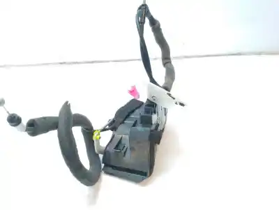 Second-hand car spare part left front door lock for nissan qashqai / qashqai +2 i (j10, nj10, jj10e) 2.0 a las 4 ruedas oem iam references 80501ey11e  