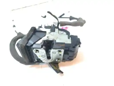 Second-hand car spare part left front door lock for nissan qashqai / qashqai +2 i (j10, nj10, jj10e) 2.0 a las 4 ruedas oem iam references 80501ey11e  