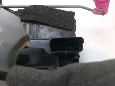 Second-hand car spare part left front door lock for nissan qashqai / qashqai +2 i (j10, nj10, jj10e) 2.0 a las 4 ruedas oem iam references 80501ey11e  