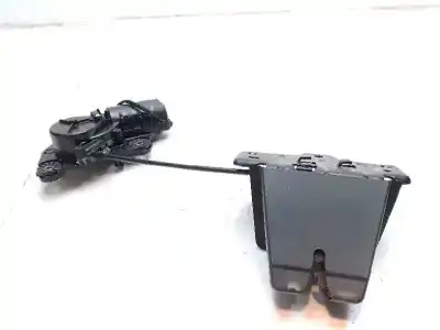 Second-hand car spare part trunk lock for volvo xc 40 business plus awd oem iam references 31484699