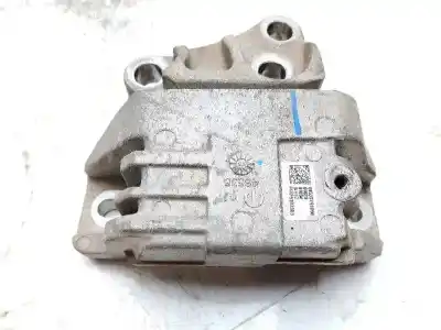 Second-hand car spare part left engine support for jeep compass 2.0 crd cat oem iam references 68253033ab