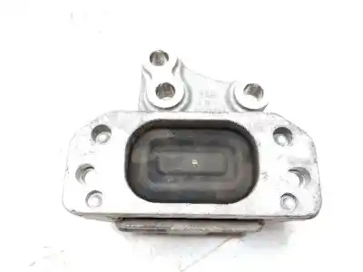Second-hand car spare part left engine support for jeep compass 2.0 crd cat oem iam references 68253033ab  p068253033ab