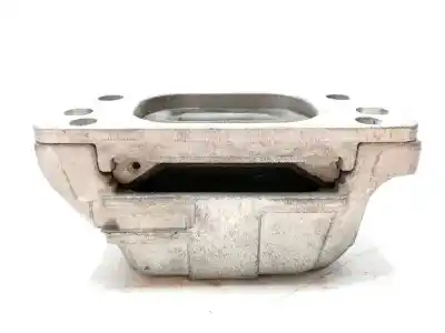 Second-hand car spare part left engine support for jeep compass 2.0 crd cat oem iam references 68253033ab  p068253033ab