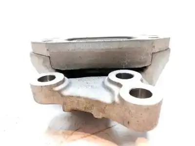 Second-hand car spare part left engine support for jeep compass 2.0 crd cat oem iam references 68253033ab  p068253033ab
