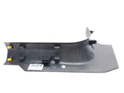 Second-hand car spare part decorative moulding for jeep compass 2.0 crd cat oem iam references 6nv34dx9aa