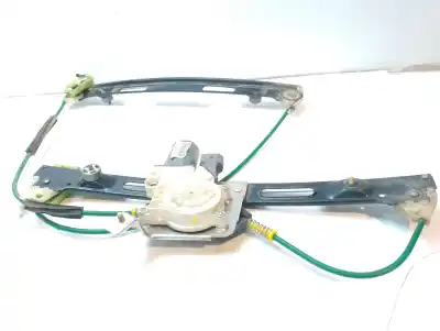 Peça sobressalente para automóvel em segunda mão ELEVADOR DE VIDROS DIANTEIRA ESQUERDA por BMW SERIE 3 BERLINA (E46)  Referências OEM IAM 51338251351  