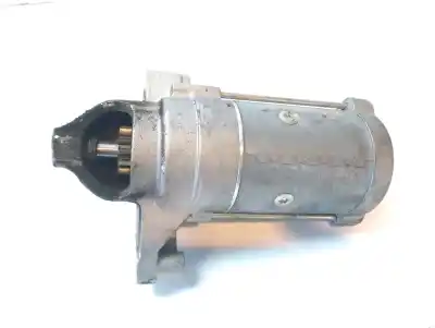 Peça sobressalente para automóvel em segunda mão Motor De Arranque por CITROEN C5 BERLINA Business Referências OEM IAM 9832577880  