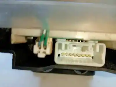 Автозапчасти б/у рычаг переключения передач за toyota prius (nhw30) plug-in hybrid advance ссылки oem iam 3356047022  