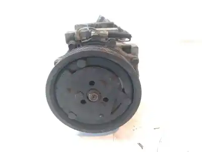 Second-hand car spare part air conditioning compressor for dacia logan 1.4 cat oem iam references 8200117767