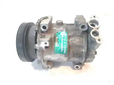 Tweedehands auto-onderdeel airconditioning compressor voor dacia logan 1.4 cat oem iam-referenties 8200117767  